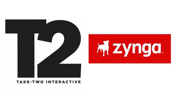 Take Two (Rockstar, 2K Games) rachète Zynga (Farmville) pour 12.7 milliards de dollars