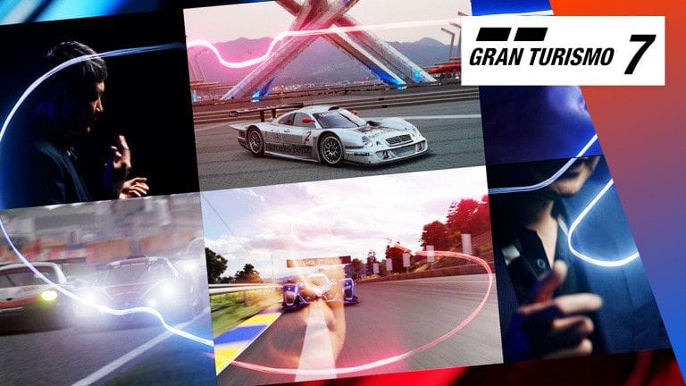 Gran Turismo 7 : le retour d’un circuit emblématique confirmé, l’exclu PlayStation fait crisser les pneus