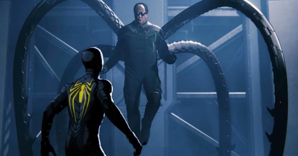 Marvel's Spider-Man 2 : Comment Docteur Octopus pourrait faire son retour ?