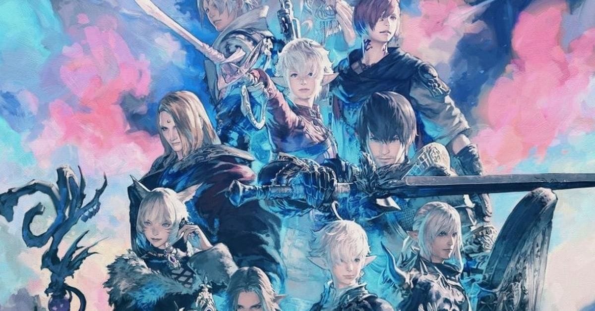 Final Fantasy XIV : Les ventes du MMO vont bientôt reprendre