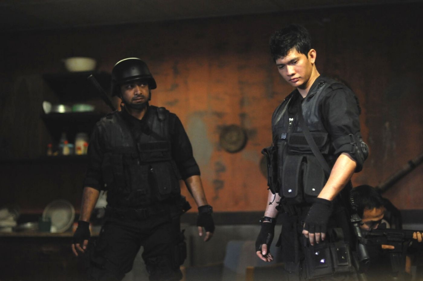 Netflix : après 6 Underground, Michael Bay va produire un remake de The Raid