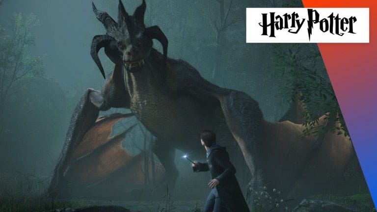 Final Fantasy 16 et le jeu Harry Potter définitivement absents de 2022 ?
