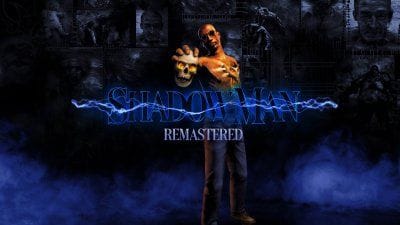 Shadow Man Remastered : surprise, le jeu débarque sur consoles
