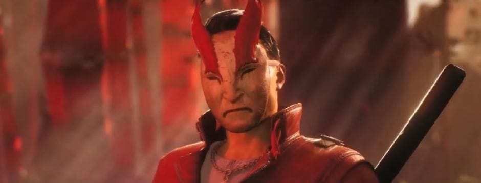 Shadow Warrior 3 viserait le mois de mars