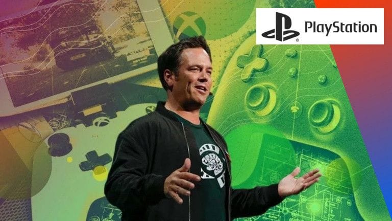 PS5 : le patron de Xbox réagit au projet de Sony pour concurrencer le Game Pass, le début d’un bras de fer ?