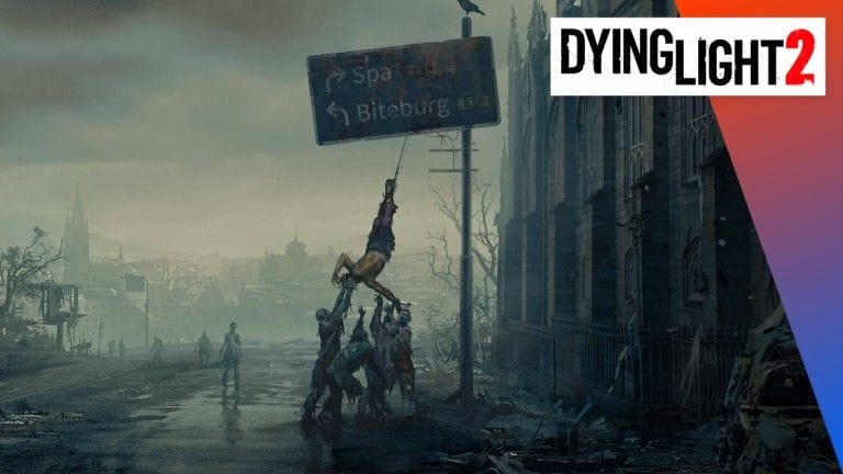 Dying Light 2 : la liste des trophées infectée est disponible