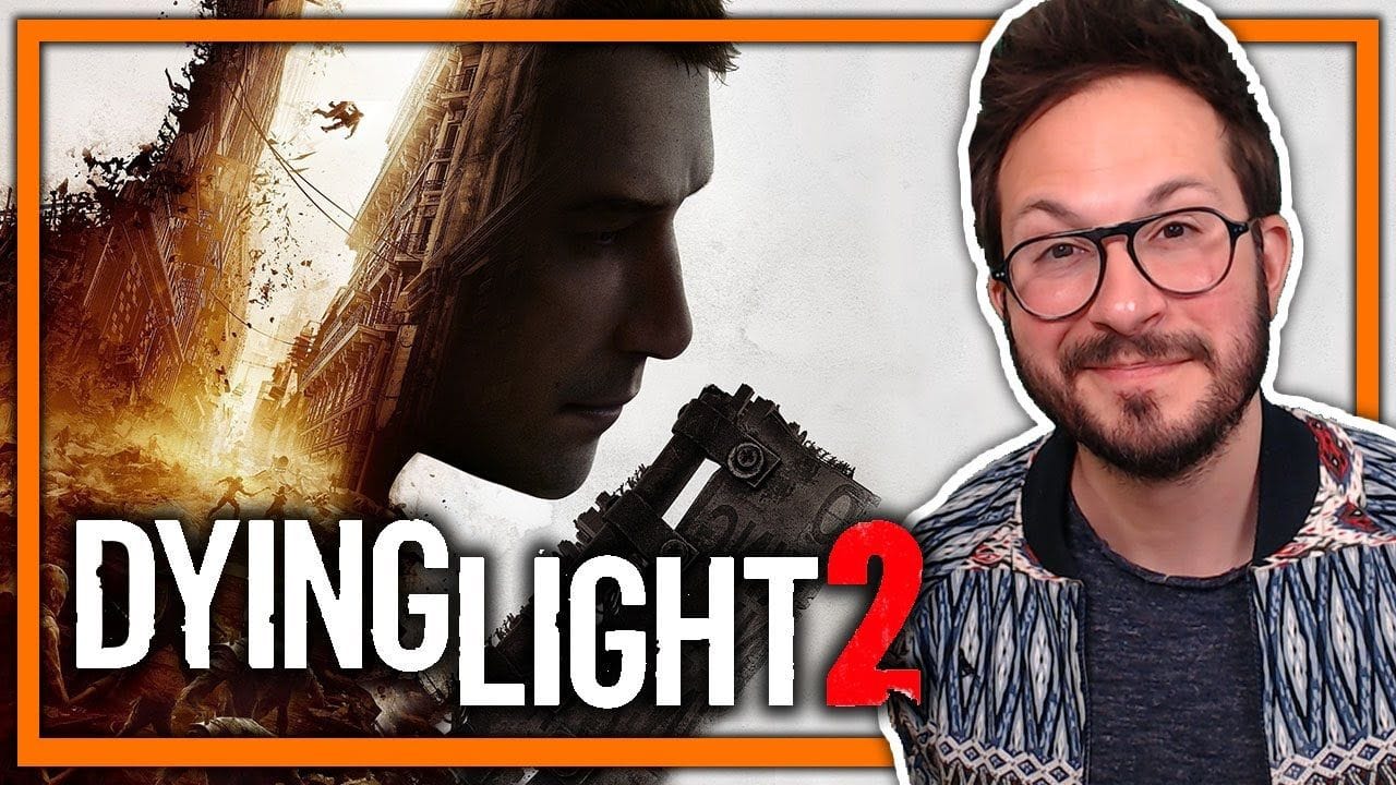 DYING LIGHT 2 🔥 Coop dévoilée, gameplay, infos inédites 🔴 PS5 I XBOX I PC