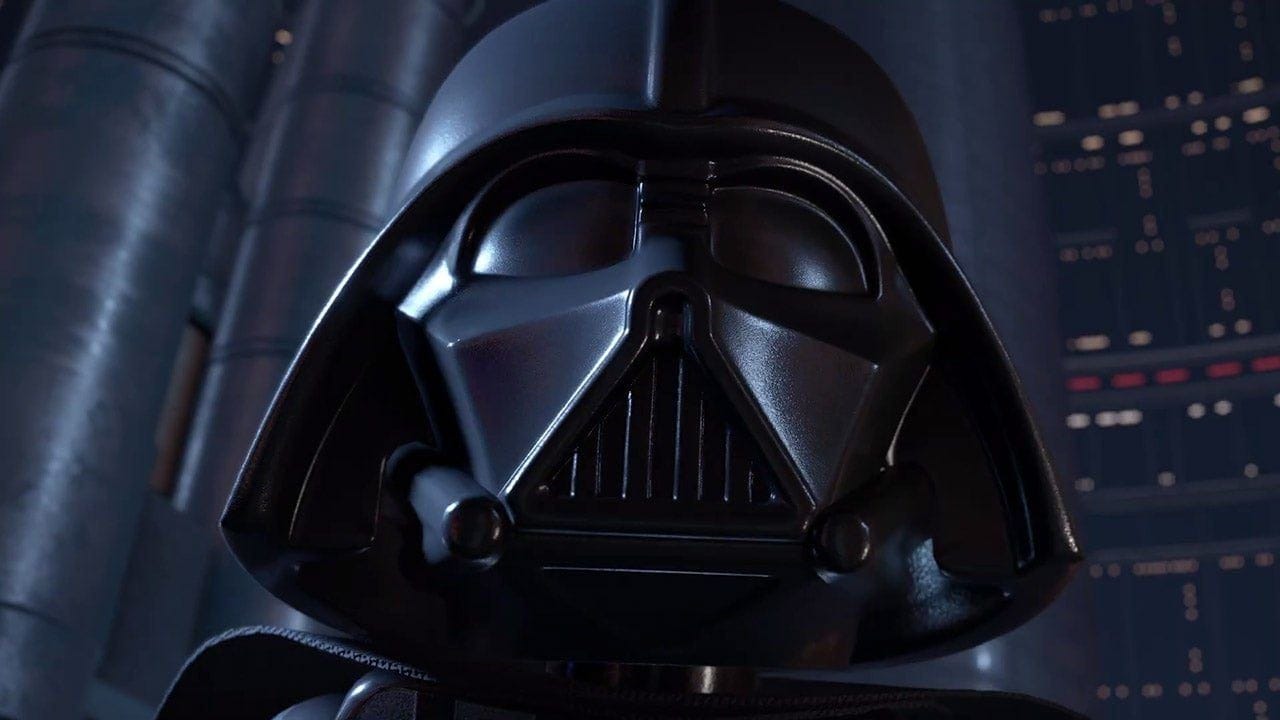 LEGO Star Wars : The Skywalker Saga : Nouveau trailer de gameplay détaillé