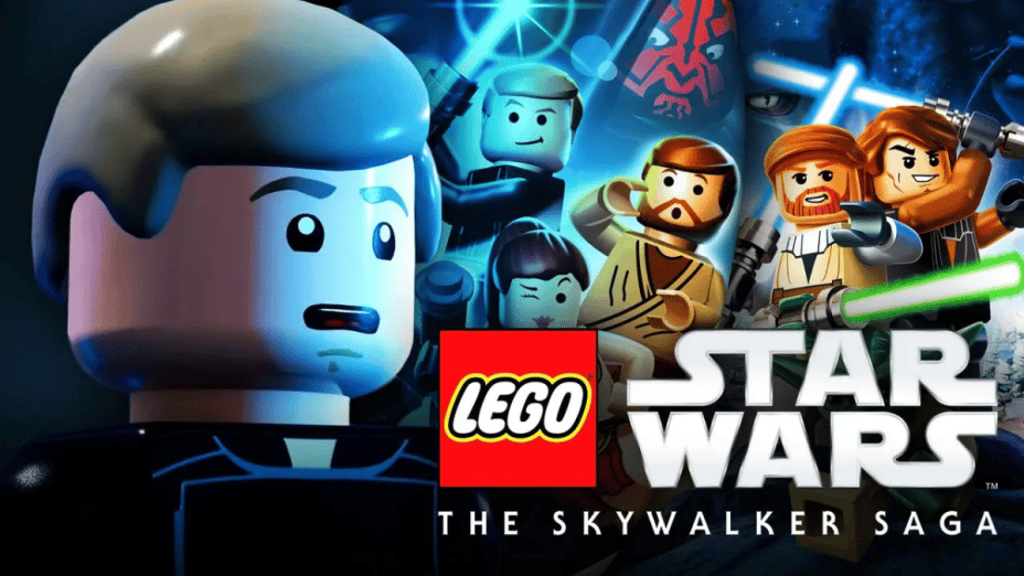 La date de sortie de LEGO Star Wars The Skywalker Saga enfin révélée !