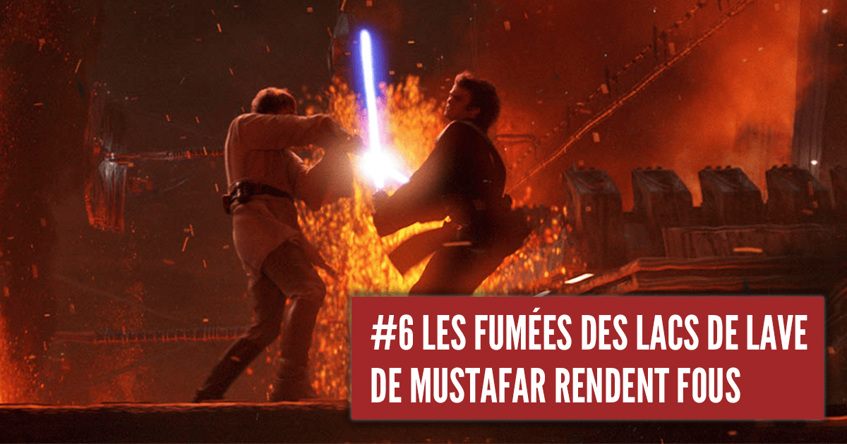 Star Wars : 12 faits que vous ignoriez sur les planètes de la saga