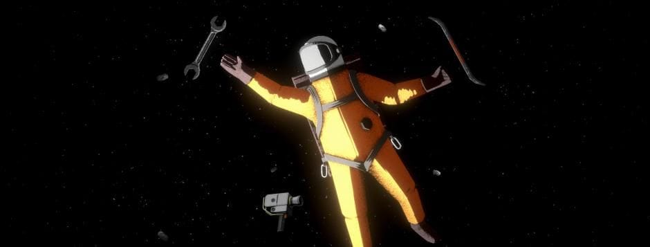Test de Heavenly Bodies - Les zinzins de l'espace
