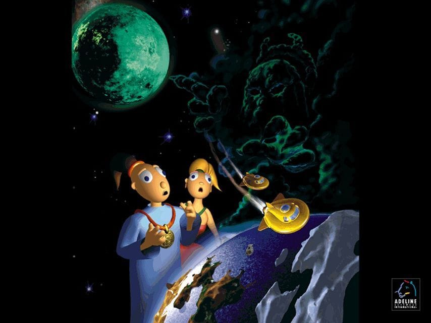 Little Big Adventure reviendra finalement sous la forme d'un reboot et non d'une suite