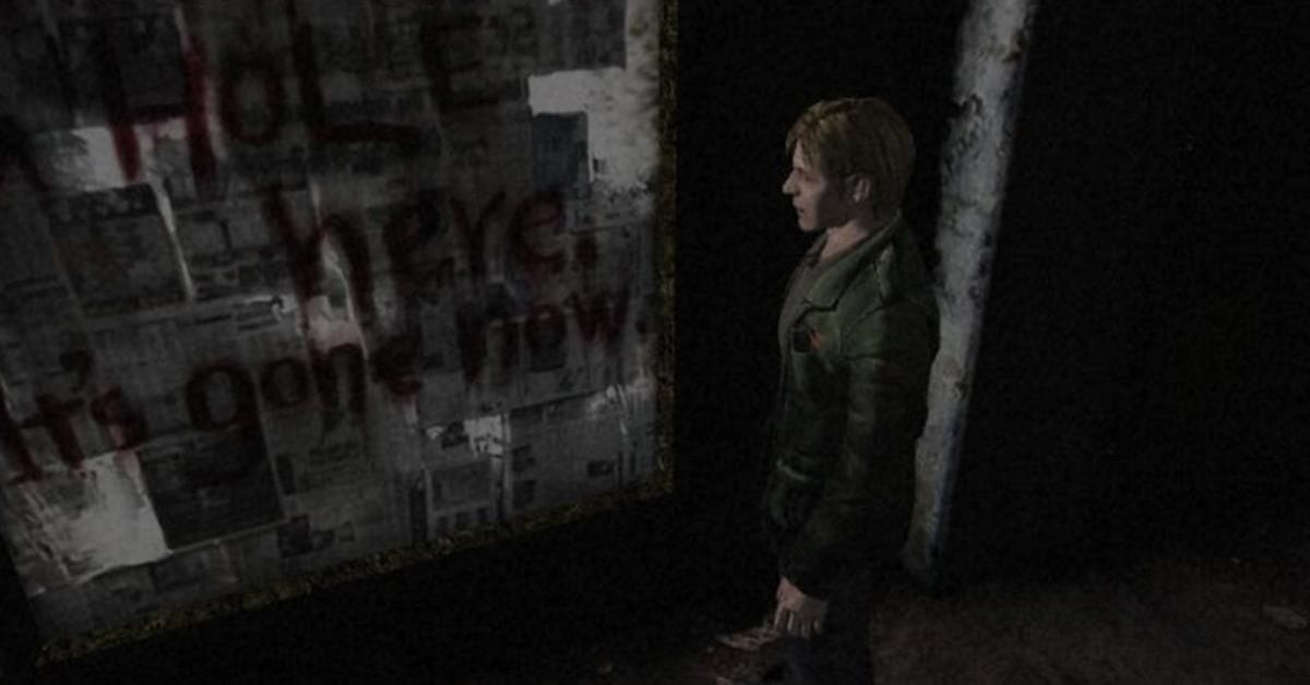 Silent Hill Remake sous Unreal Engine 5 : Une vidéo dévoile le travail de plusieurs moddeurs