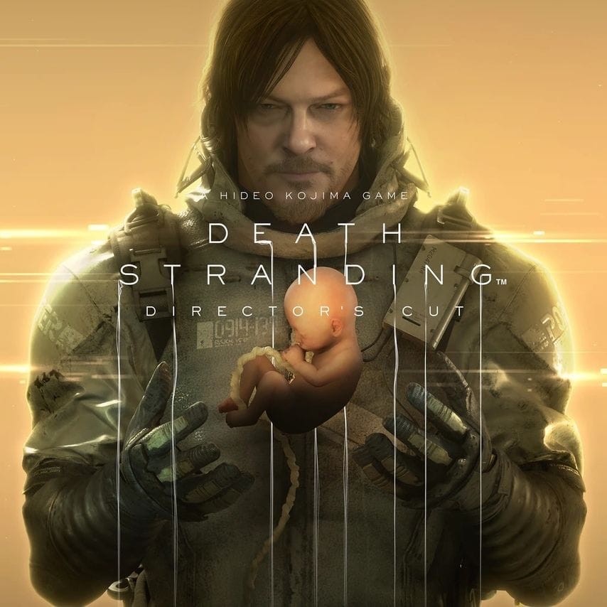 Death Stranding Director's Cut prend rendez-vous sur PC