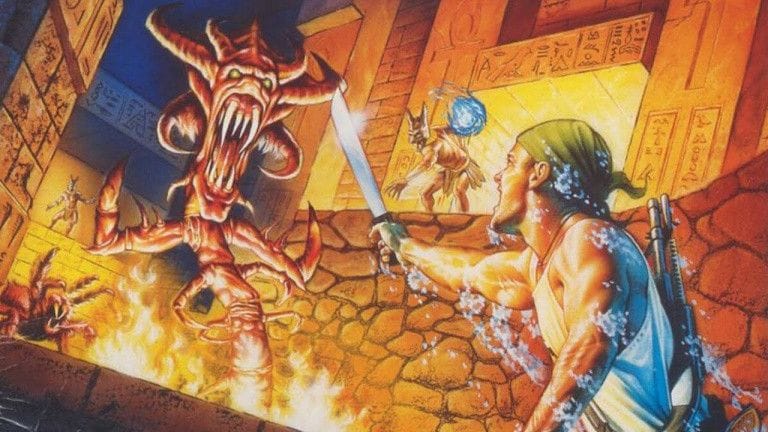 L’Égypte antique au cœur d’un FPS culte qui fait son retour sur consoles et PC
