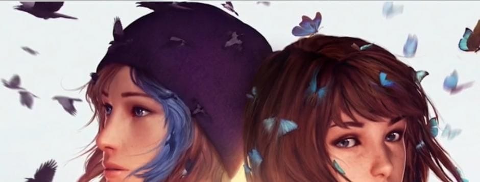 Life is Strange Remastered Collection: du gameplay pour Before the Storm