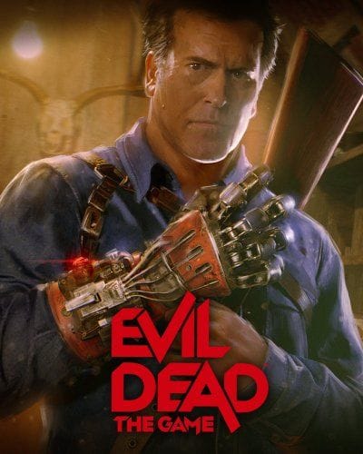 Evil Dead: The Game, le jeu est encore repoussé, mais une date de sortie précise est donnée