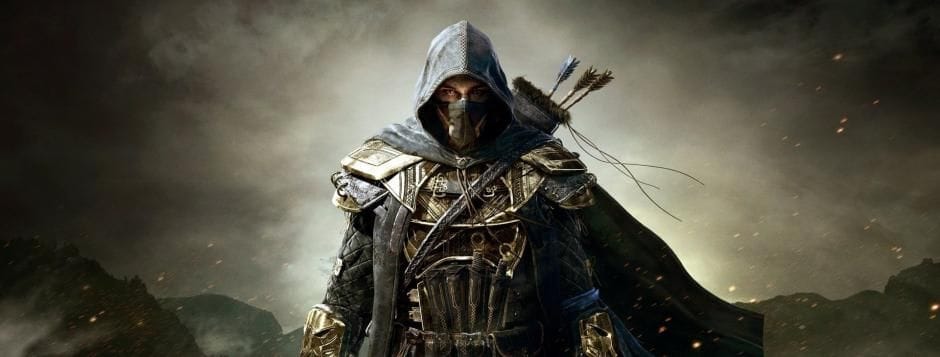 The Elder Scrolls Online: le prochain chapitre enfin dévoilé par Bethesda
