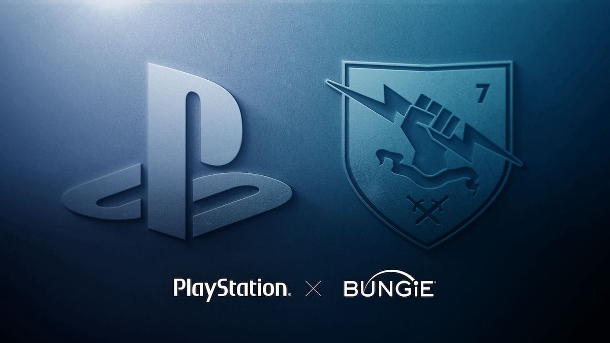 Sony rachète Bungie, les créateurs de Halo et Destiny