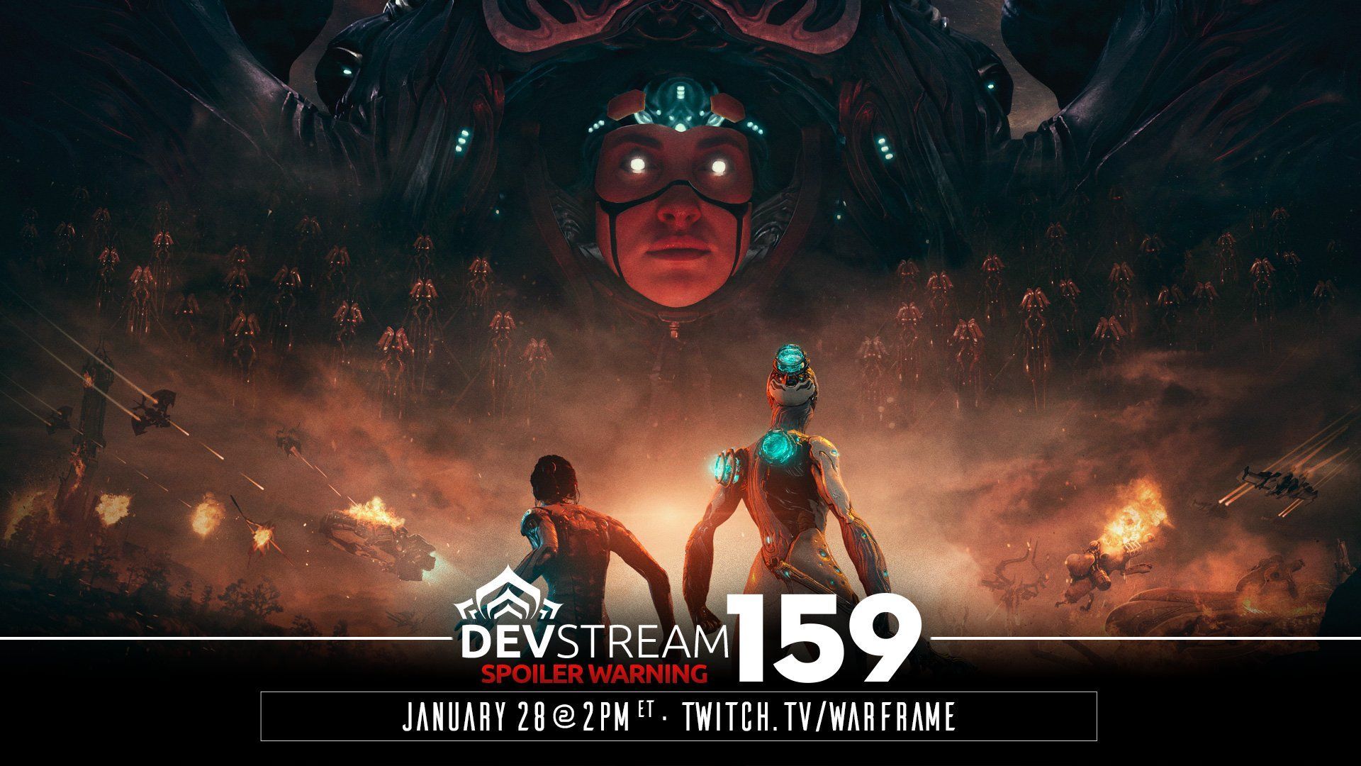 WARFRAME - Récap' DEVTREAM #159 - Next Stage