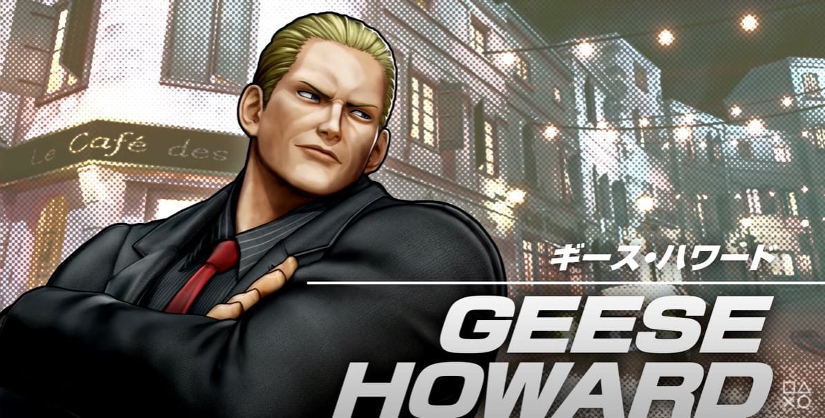 The King of Fighters XV : Les premiers personnages DLC dévoilés