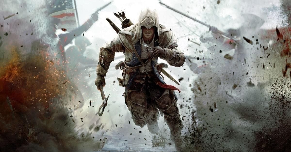 Le Saviez-Tu : La trilogie originale d'Assassin's Creed a failli se conclure dans l'espace