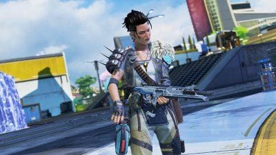 Apex Legends : les compétences de Mad Maggie détaillées dans sa bande-annonce de gameplay