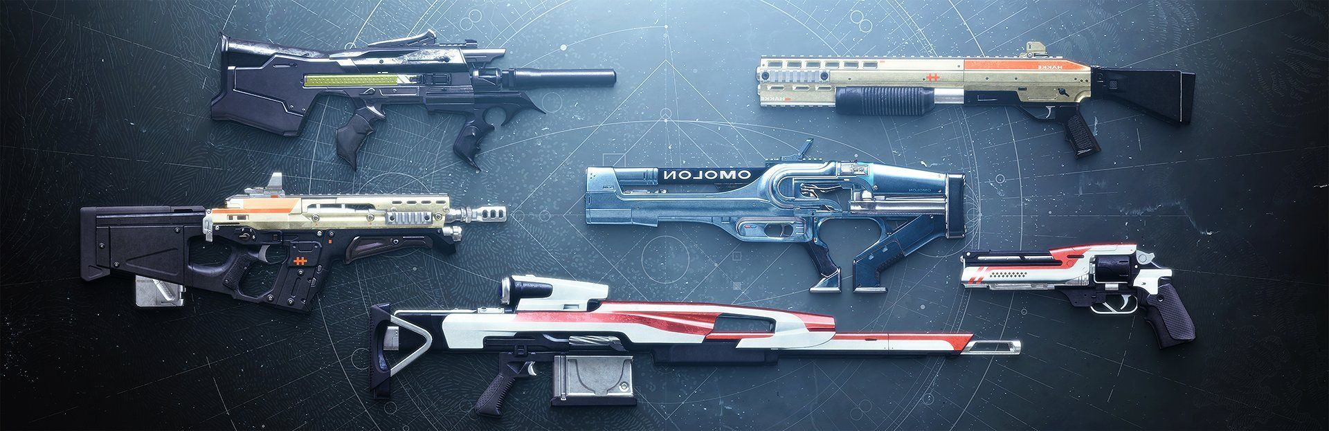 Destiny 2 - TWAB : The big one... - Next Stage