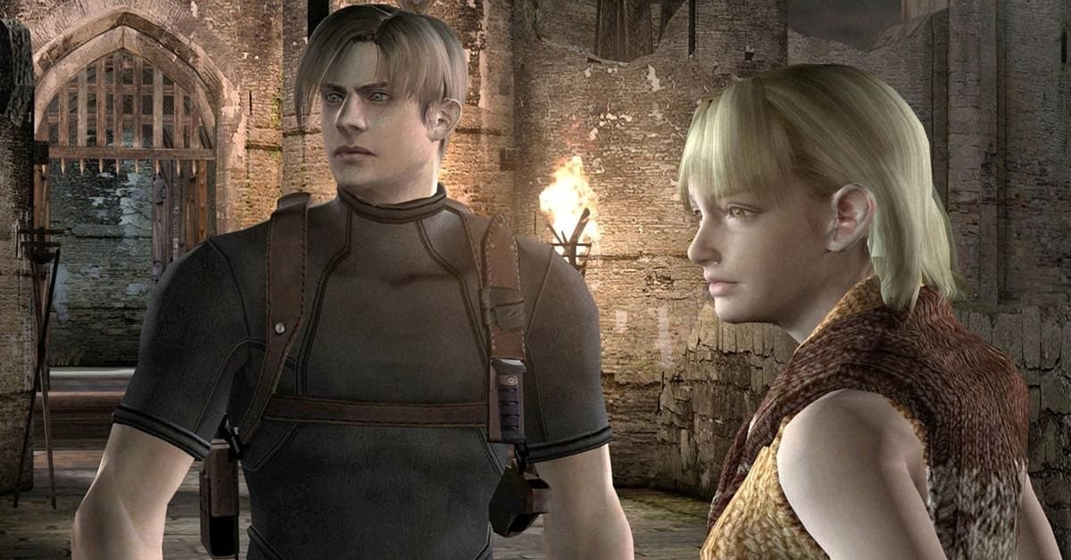 Resident Evil 4 :  Shinji Mikami demande une histoire améliorée pour le remake