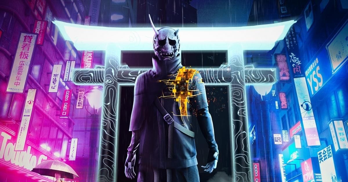 Preview Ghostwire Tokyo : Un jeu d'action intriguant