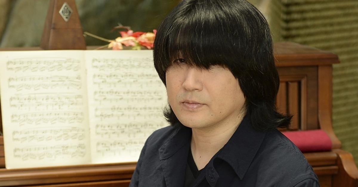 Gamer ID : Motoi Sakuraba, légende de la bande-son