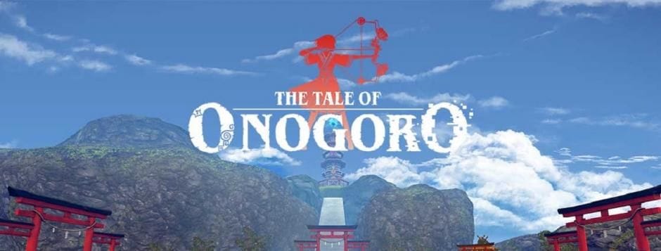 Amata K.K. tease The Tale of Onogoro