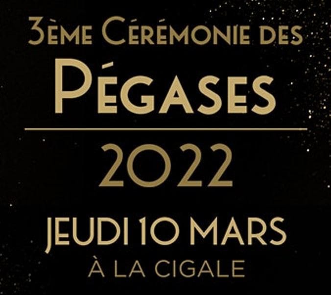 Pégases 2022: la liste des jeux vidéo français nominés est connue