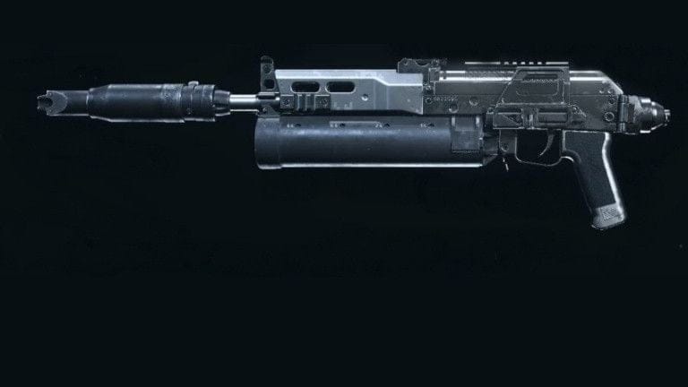 Call of Duty Warzone : PP-19 Bizon, les meilleures classes de la SMG