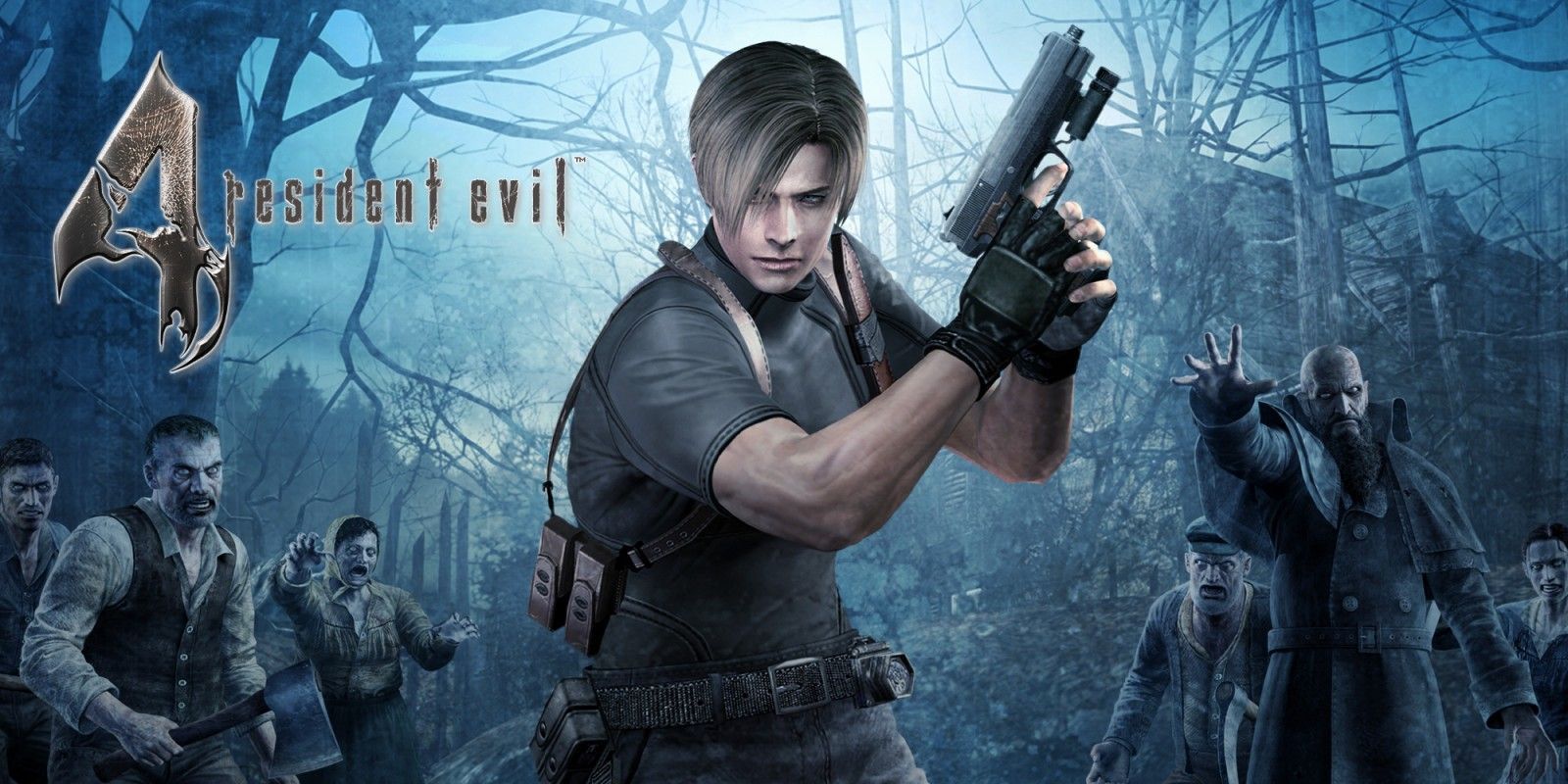Qu'attend Shinji Mikami d'un potentiel remake de Resident Evil 4?
