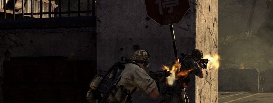 Une rumeur évoque un retour de la franchise SOCOM