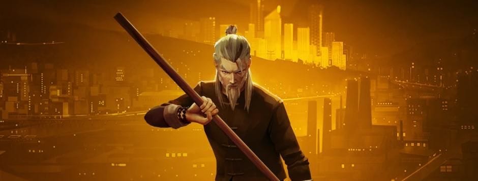 Guide SIFU: comment rester jeune, les astuces