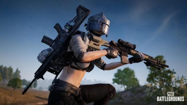 PUBG : MàJ 16.1, tous les détails de la mise à jour - GAMEWAVE