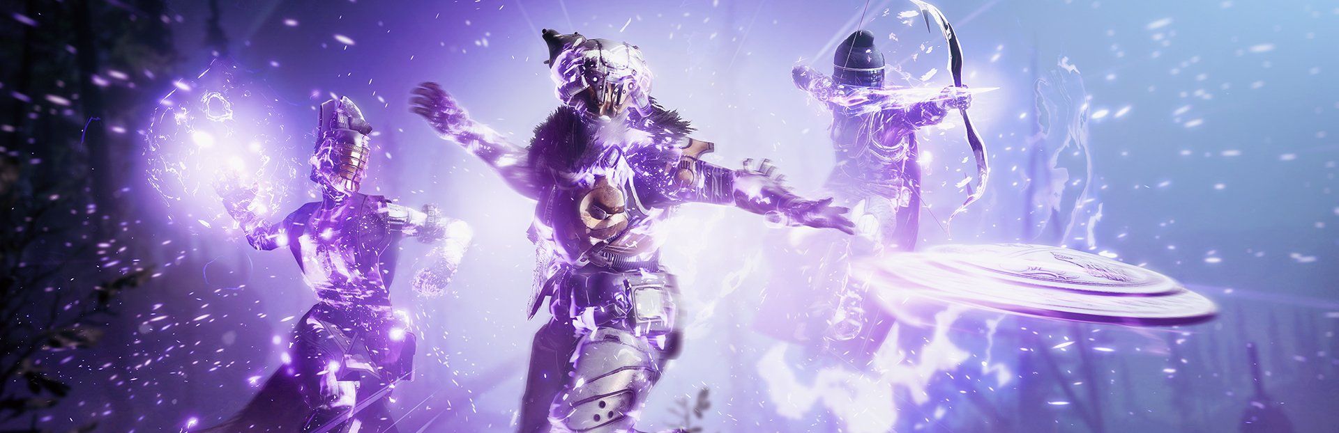 Destiny 2 - Plus d'infos sur l'Abyssal 3.0 - Next Stage