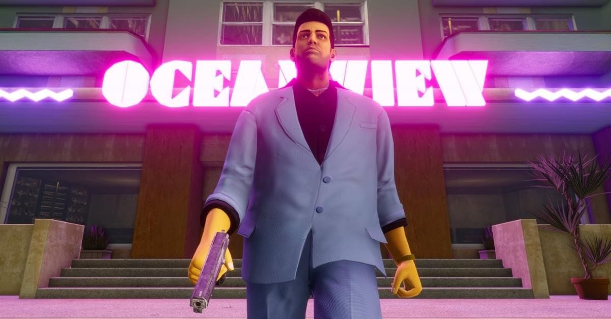 GTA Trilogy offert avec l'achat de GTA V next gen ?