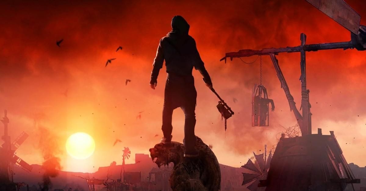 Dying Light 2 : Cyberpunk 2077, Doom, un tas d'easter eggs à découvrir