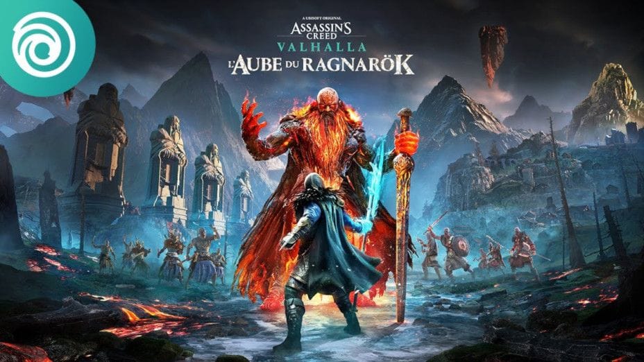 Preview AC Valhalla, L’Aube du Ragnarök : notre avis à chaud