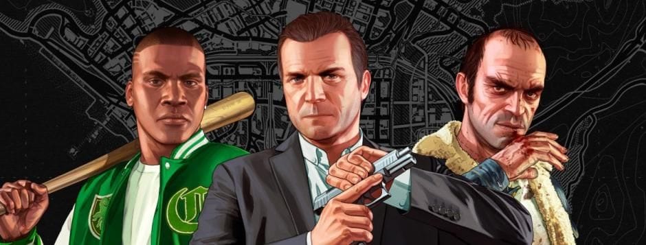 GTA Online: Franklin et Lamar arrivent dans une nouvelle histoire coop