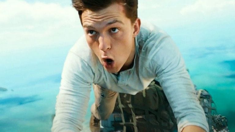 Uncharted le film : Une adaptation fidèle aux jeux vidéo ? Notre avis à chaud