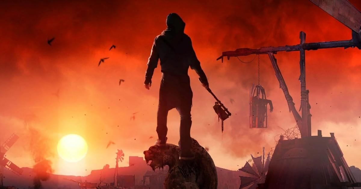 Dying Light 2 propose un pouvoir digne de Dark Vador