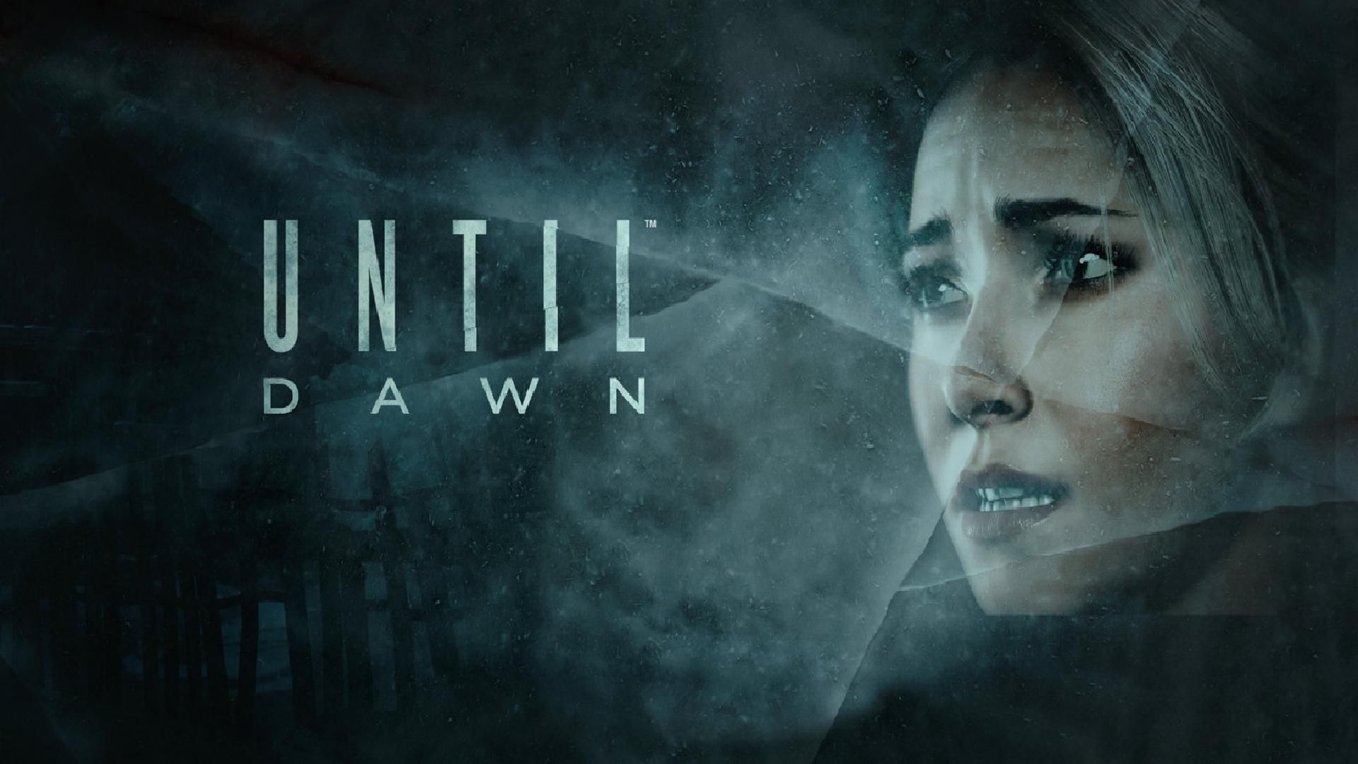 Un remake d'Until Dawn sur PS5 et Xbox Series X?