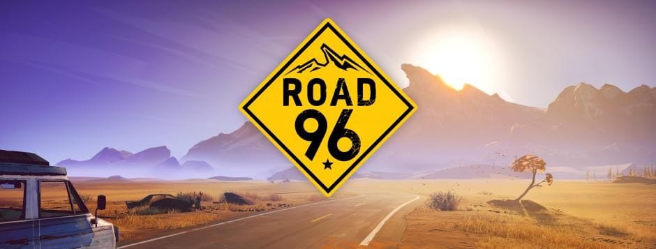 Road 96: le jeu indépendant français s’annonce sur PS5 et Xbox Series