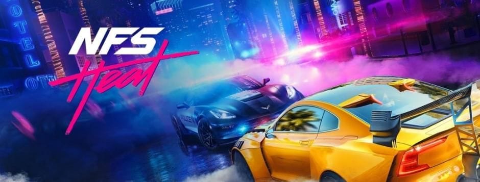 Codemasters Cheschire (Motorstorm) aiderait sur le prochain Need for Speed