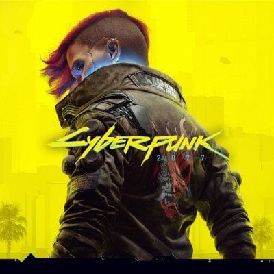 Cyberpunk 2077 : rendez-vous demain pour un live avec des annonces pour la suite !