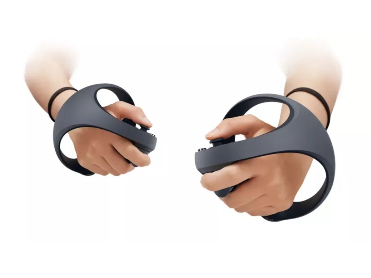 PlayStation VR 2 : prix, date de sortie, fonctionnalité... tout ce qu'il nous tarde de savoir sur le casque VR de Sony - CNET France